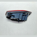 Load image into Gallery viewer, 2017-2018 BMW X6 Rear Light In Trunk Lid Left 7438825 X6 F16 OEM