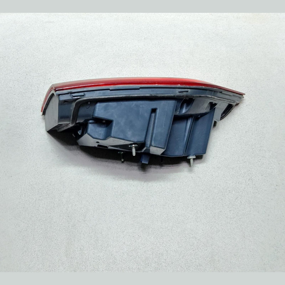 2017-2018 BMW X6 Rear Light In Trunk Lid Left 7438825 X6 F16 OEM