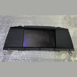 Load image into Gallery viewer, OEM BMW X3 F25 X4 F26 Onboard Central Information Display Screen 6,5"CID 9231321