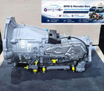 Bild in die Galerieansicht laden, 5A7AB26-2019-24 BMW X5 X6 X7 S68 Automatic Transmission Hybrid GN8X80DZ OEM NEW