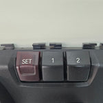 قم بتحميل الصورة إلى عارض الصور، OEM BMW X3 F25 Front Seat Adjustment Memory Switch 9359830