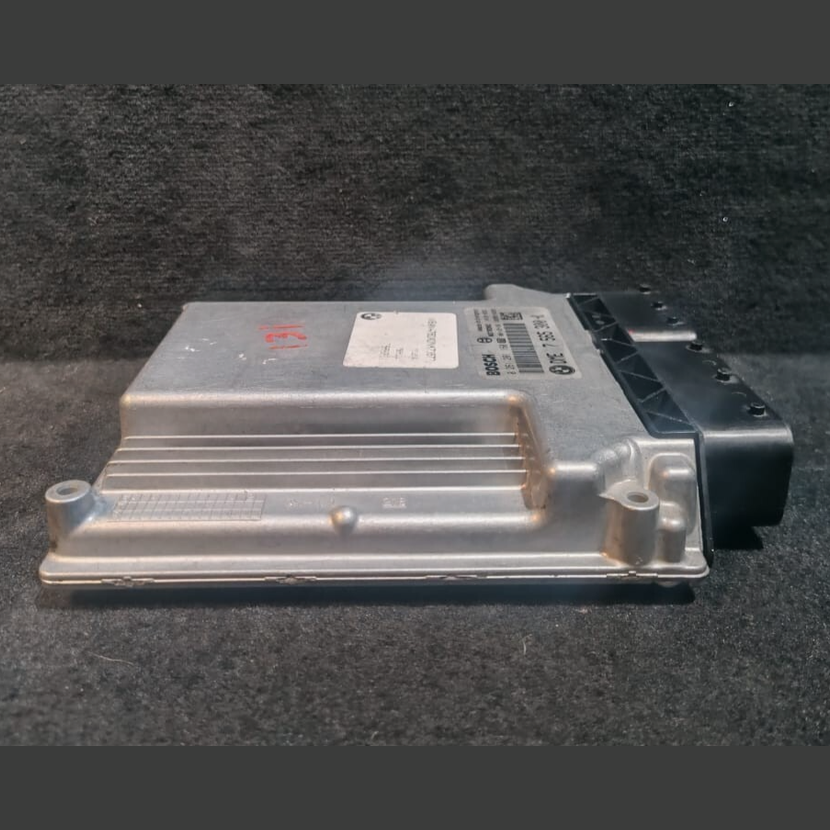 BMW E90 318I 320I 2.0 ENGINE CONTROL MODULE ECM ECU 7565300