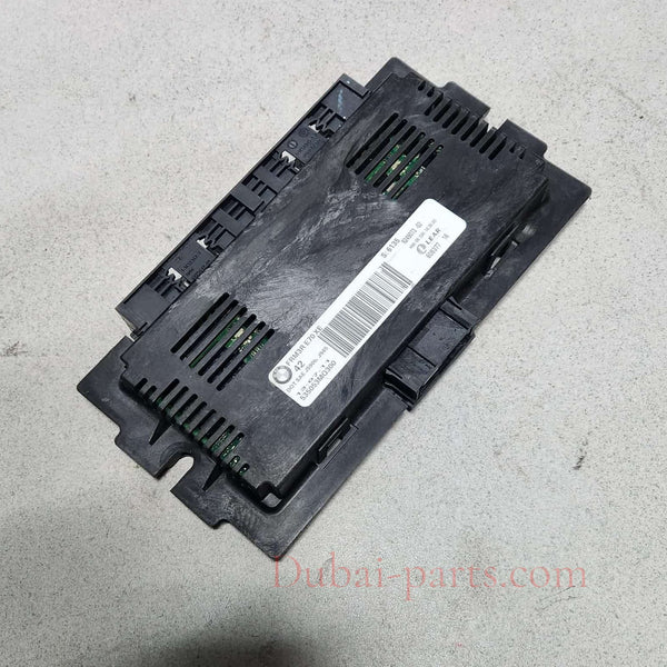 OEM BMW E70 E71 X5 X6 series FRM3R XE FOOTWELL XENON HEAD LIGHT MODULE 9249073