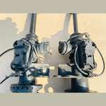 Load image into Gallery viewer, BMW 5,7 SERIES F01,F02,F07 FRONT LEFT &amp; RIGHT SIDES SHOCK ABSORBER SPRING STRUTS