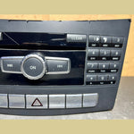 قم بتحميل الصورة إلى عارض الصور، 2012–2014 Mercedes-Benz W212 E-Class Head Unit CD Player A212 9001926 OEM