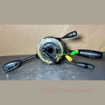 Bild in die Galerieansicht laden, 07-13 Mercedes W221 Steering Column Control Switches Assembly A221 5406162 OEM