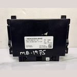 Load image into Gallery viewer, Mercedes-Benz Gearbox Control Unit A 213 9004119 W213 E-Class