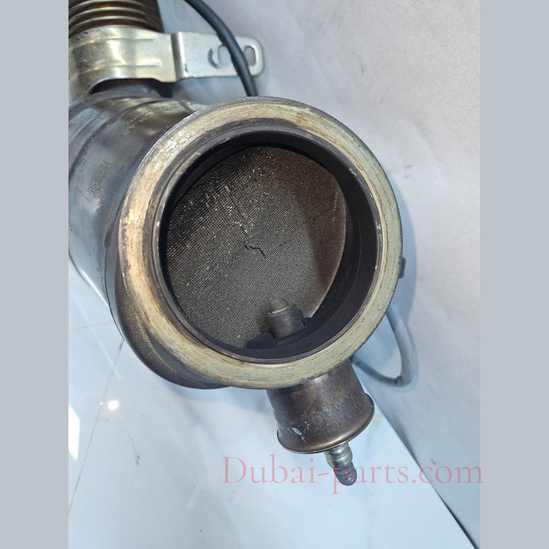 2013-2019 BMW 750Li Catalytic Converter 7645440 OEM