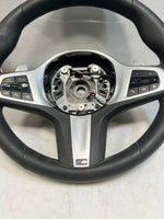 Bild in die Galerieansicht laden, 2008 BMW 335i Steering Wheel 9882237 OEM