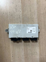 Bild in die Galerieansicht laden, 2011-16 BMW F10 520i N20 Engine Control Module ECU DME Set+2keys 7643312 OEM 