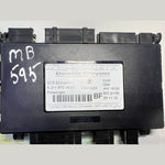 Load image into Gallery viewer, Mercedes W211 E-Class Front Passenger Side Seat Control Module A211 8704885 OEM