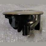 قم بتحميل الصورة إلى عارض الصور، OEM BMW X2 F39 REAR LIFTGATE EMBLEM RELEASE SWITCH HANDLE 7248535