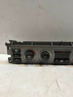 Load image into Gallery viewer, 2003 BMW 745i E65 E66 E67 AIR CONDITIONING Climate Control Unit 6932149 OEM