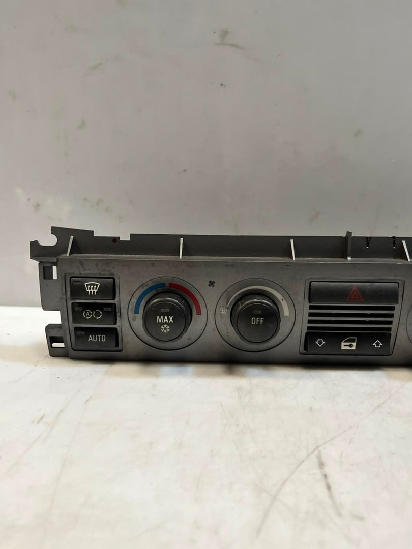 2003 BMW 745i E65 E66 E67 AIR CONDITIONING Climate Control Unit 6932149 OEM