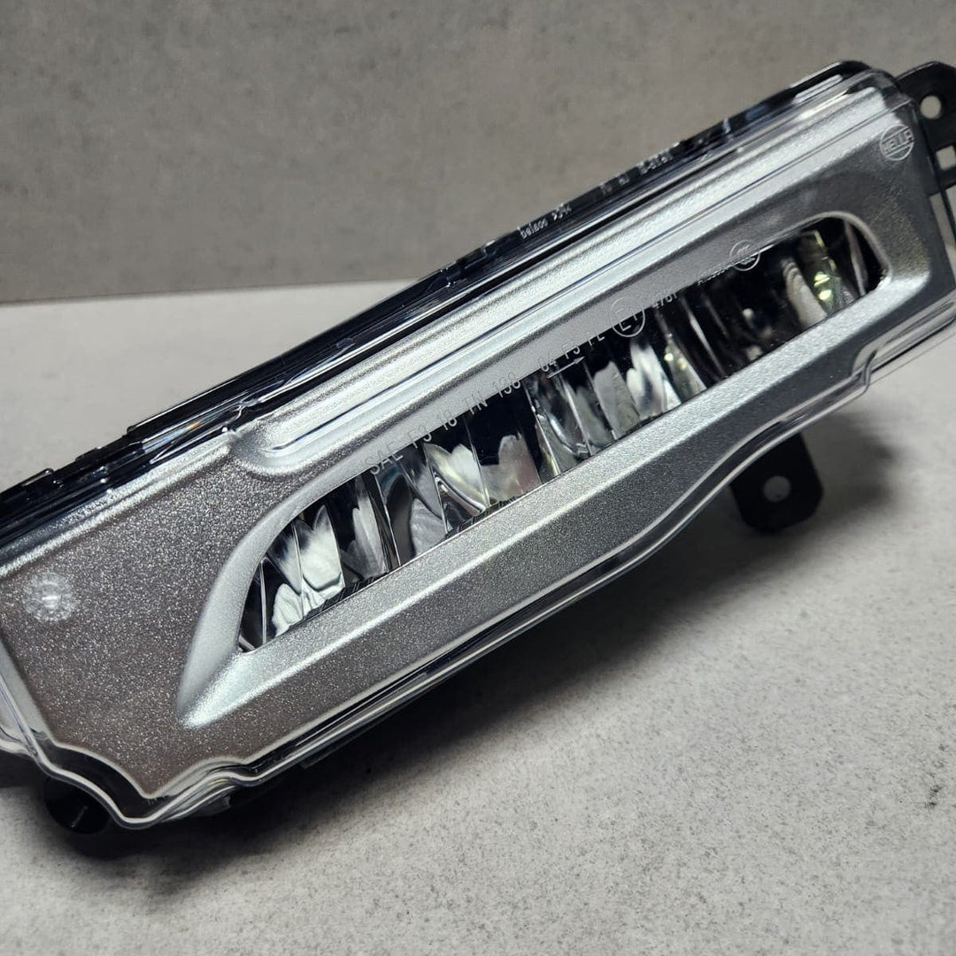 2019-2023 BMW X5 Front Left Led Fog Light 7406365 X5 X6 and X7 