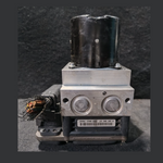 Load image into Gallery viewer, BMW F01 F02 F10 ANTI-LOCK BREAKIN G SYSTEM  PUMP HYDRAULIC OEM 6791175- 6791173