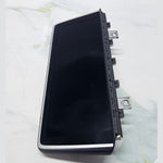 Load image into Gallery viewer, 2014-2018 BMW X5 F15 Front Center Dash Navigation Display Screen 9347878 OEM