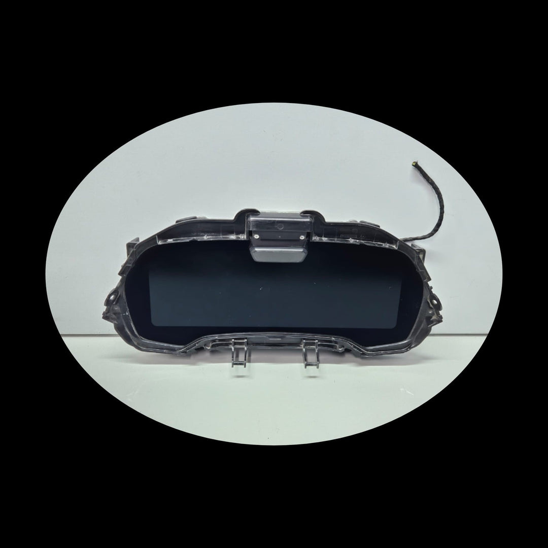 9437306-2016-2022 BMW 740i G20 G30 Instrument Cluster Speedometer OEM