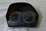 Load image into Gallery viewer, OEM BMW 2 F45 2017 F48 PETROL SPEEDOMETER INSTRUMENT PANEL CLUSTER 6843089 HUD