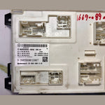قم بتحميل الصورة إلى عارض الصور، 2012-2016 Mercedes-Benz GL450 Front Sam Body Control Unit A 166 900 8903 W166 GL