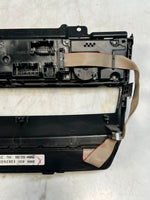 قم بتحميل الصورة إلى عارض الصور، 2007-2013 BMW X5 E70 LCI X6 E71 X6 E72 Climate Control Panel 9310449 OEM