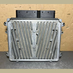 Load image into Gallery viewer, 04-09 Mercedes W211 E-Klasse Motorsteuergerät Gerät ECM ECU A272 1536091 OEM