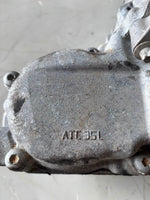 Bild in die Galerieansicht laden, 2012-2015 BMW X1 Transfer Case 7639270 X1 E84 OEM ATC 35 L