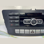 Load image into Gallery viewer, 13-16 Mercedes-Benz W166 ML GLE Radio Audio Head Unit CD Player A166 9006505 OEM