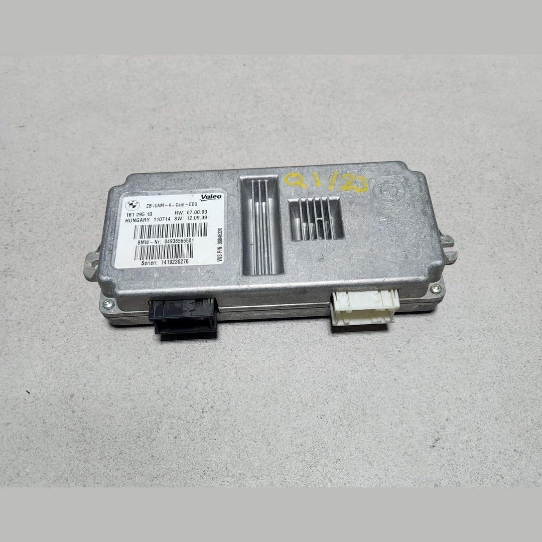 2014-2018 BMW X5 Surround View Camera Control Module 9365665 X3 X4 X6 series 