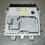Load image into Gallery viewer, 15-20 Mercedes W213 E-Class Engine Control Module Unit ECM ECU A654 9001400 OEM