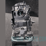 Load image into Gallery viewer, BMW 5 G30 2020 FRONT RIGHT SIDE HEADLIGHT AFTERMARKET  233.141-02-  9879640