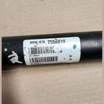 Load image into Gallery viewer, 2007-2010 BMW X5 Front Driveshaft 7556019 X5 E70 X6 E71 xDrive30i xDrive35d