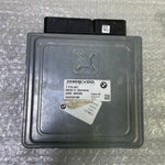 Bild in die Galerieansicht laden, OEM BMW 3,5SER E90 E60 X5 E70 N52 ENGINE CONTROL UNIT DME MSV80 7576297 ECU ONLY