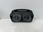 قم بتحميل الصورة إلى عارض الصور، 2007-2010 BMW E60 E61 5 Series 520d Speedometer Instrument Cluster 9177261 OEM