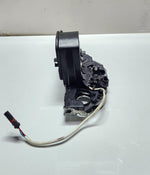 Bild in die Galerieansicht laden, 2010-2015 BMW 740i Front Left Door Lock Soft Close Latch Motor 7185691 OEM RHD