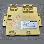 Bild in die Galerieansicht laden, 12-17 Mercedes W218 CLS AMG 63 Drive Unit Extended Control Module A000 9009903