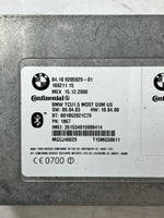 Bild in die Galerieansicht laden, 2007-2013 BMW 328i 335i, X5, X6 Telematic Control Module 9205929 OEM