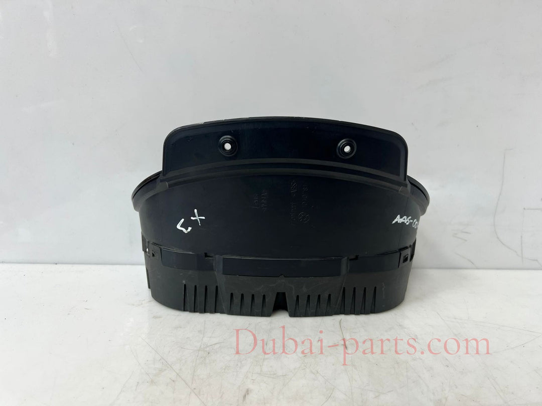 2004-2010 BMW X3 E83 SPEEDOMETER Instrument Cluster 1024721 3448442 OEM