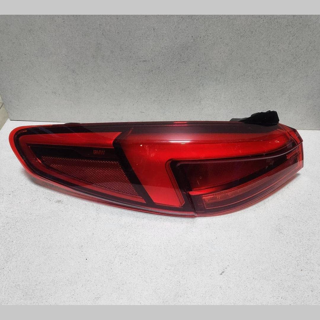 BMW Rear Left Outer Tail Light 7465467 228i Gran Coupe F44 228i 228iX and M235iX
