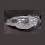 Load image into Gallery viewer, BMW X5 E70 LCI M SPORT LEFT XENON HEADLIGHT- 7221893 2013