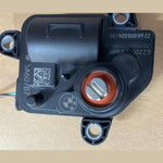 Load image into Gallery viewer, 2022 OEM BMW 740I EXHAUST GAS VALVE ACTUATOR UNIT MOTOR 5A607B7