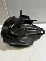 Load image into Gallery viewer, 2008-2019 BMW X5 E70 F15 F85 X6 E71 F16 WATER Coolant Expansion Tank 7647290 OEM