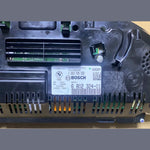Load image into Gallery viewer, BMW F10 Speedometer Instrument Cluster 6802324 Bosch OEM