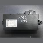 Load image into Gallery viewer, BMW  325i 330i 2005 - 2010 E92 N53 ENGINE CONTROL ECU UNIT SET DME MSD81 7612455