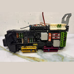 قم بتحميل الصورة إلى عارض الصور، 2010-2014 Mercedes-Benz C300 Rear Sam Module Relay Fuse Box 204 9060205 W204 C25