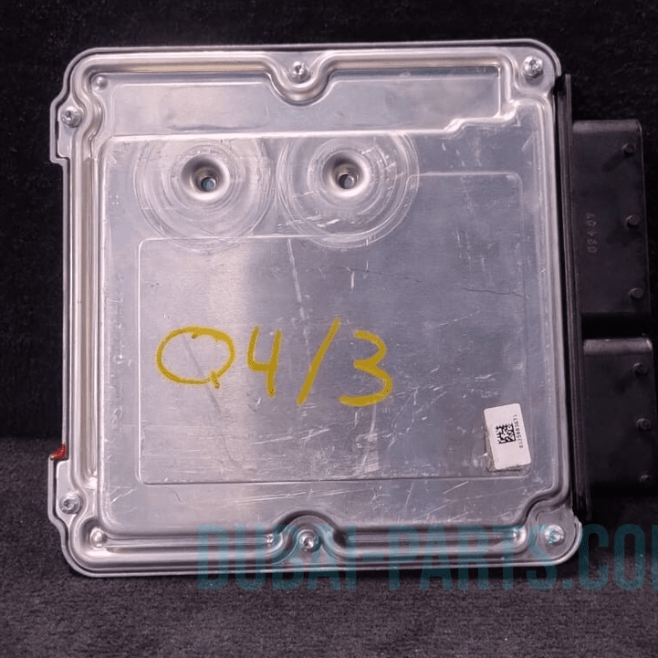 BMW F10 F11 530d X1 X3 F25 3.0d 258HP N46  N57N ENGINE CONTROL UNIT - 8518126