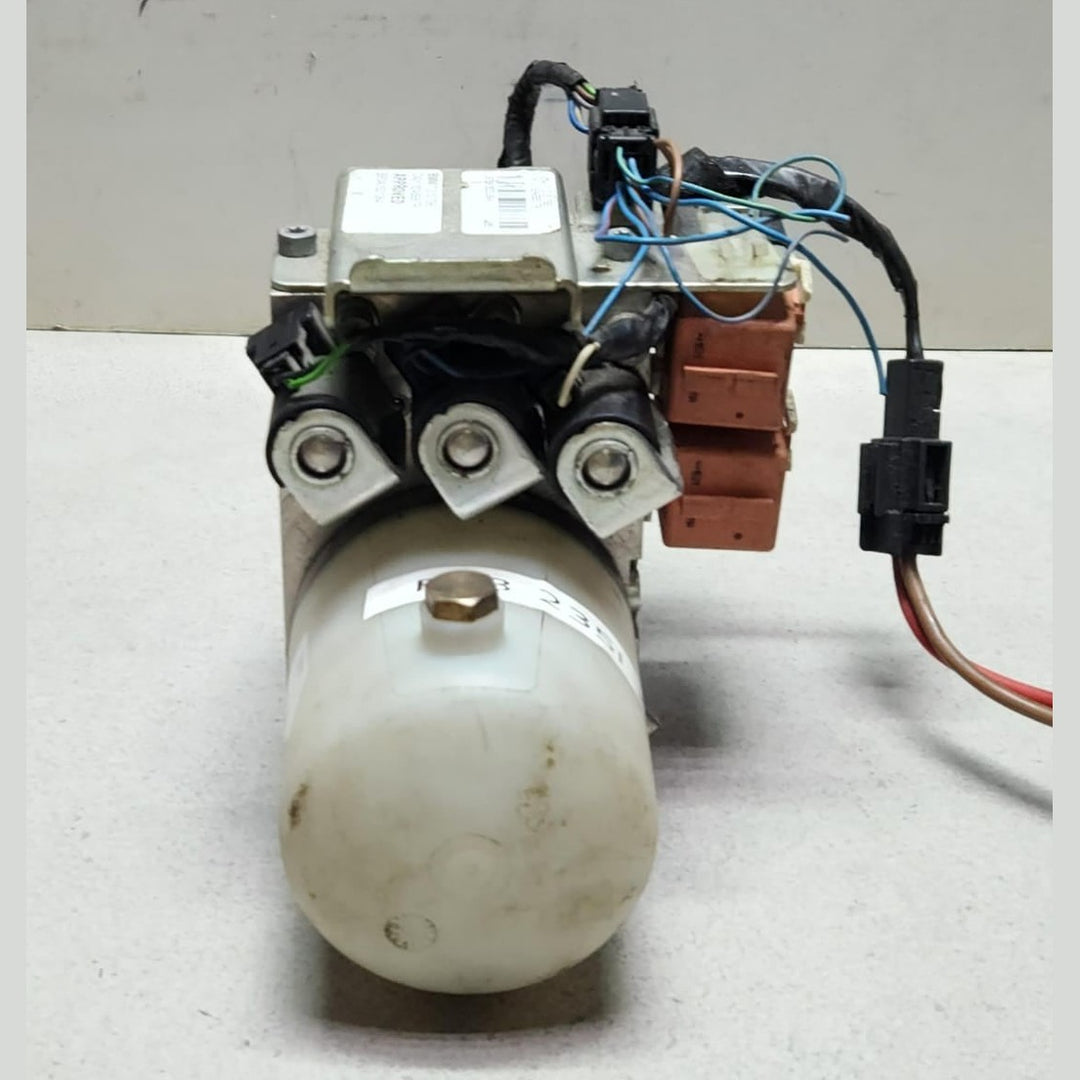 2014-2021 BMW 220i Convertible Top Hydraulic Pump 7310756 2 Series F23 OEM