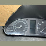Bild in die Galerieansicht laden, 03-06 Mercedes-Benz W203 C-Class Instrument Cluster Speedometer A203 5408747 OEM