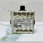 Bild in die Galerieansicht laden, 2017-2020 Mercedes-Benz C43 AMG Door Control Module A 2229001614 W205 C-Class C6