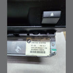 Bild in die Galerieansicht laden, 2006-2013 BMW X5 Navigation Radio Head Unit 9191568 X5 E70 and X6